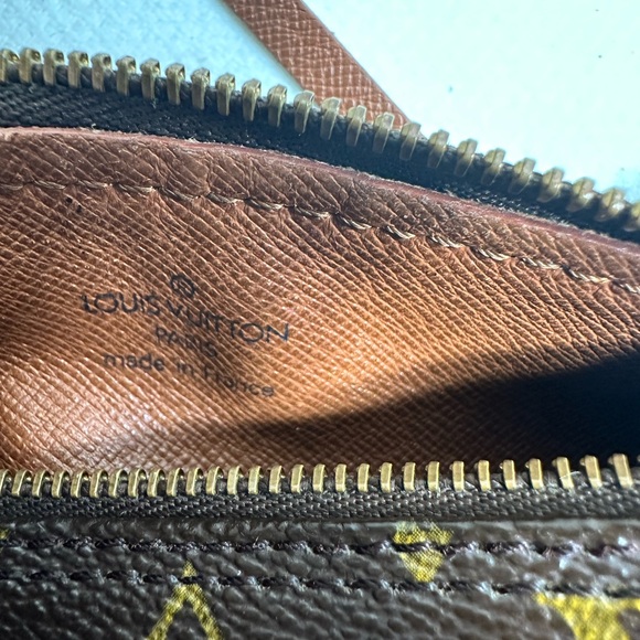 Louis Vuitton handbag - Picture 8 of 10